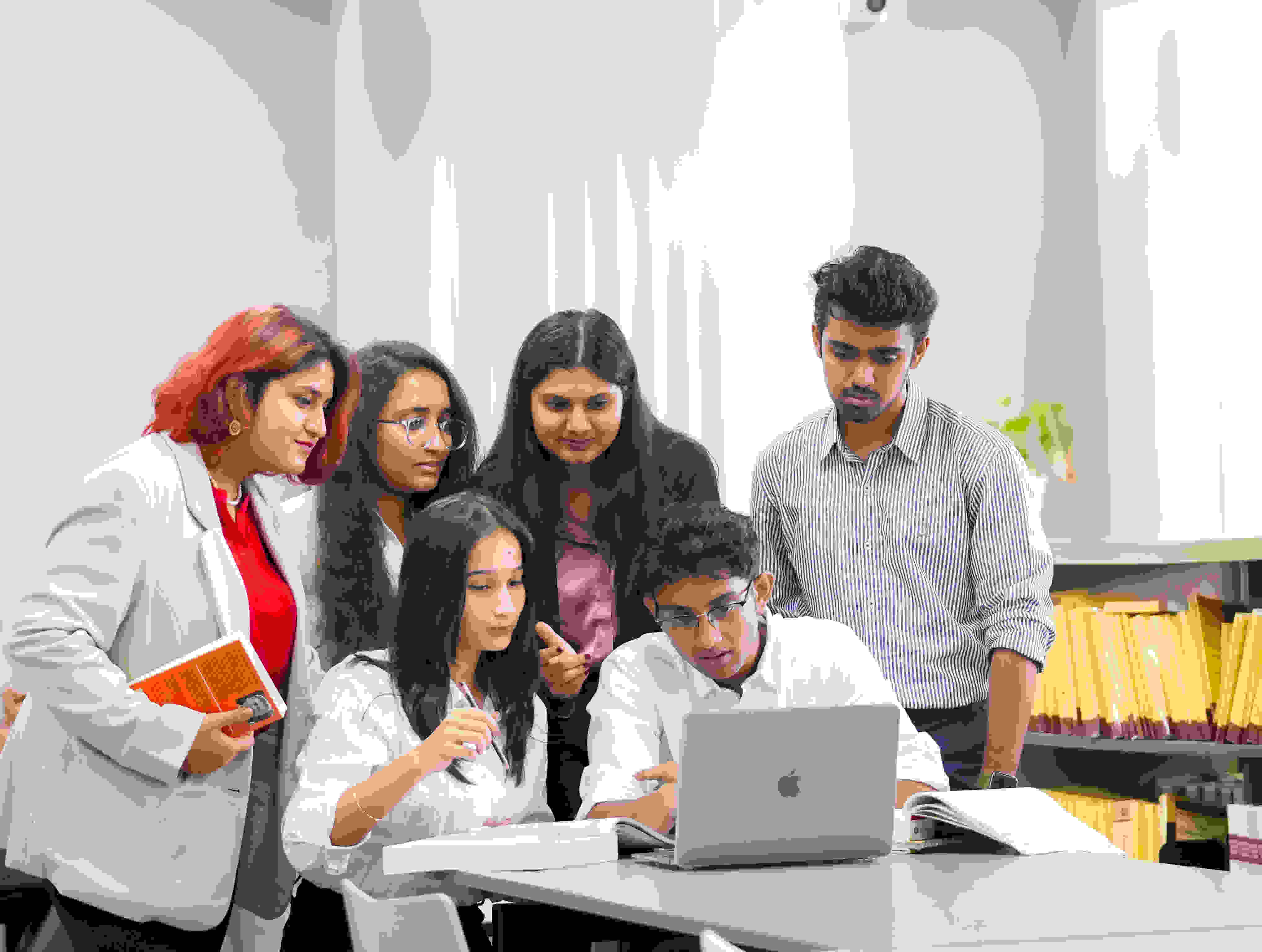 RV University Bangalore Some Moments photo 12